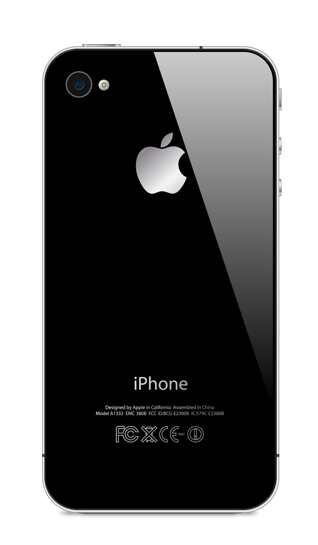 Iphone Apple
