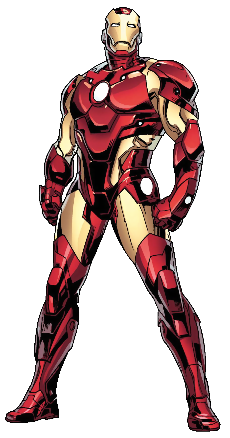 Ironman  Avengers PNG Image