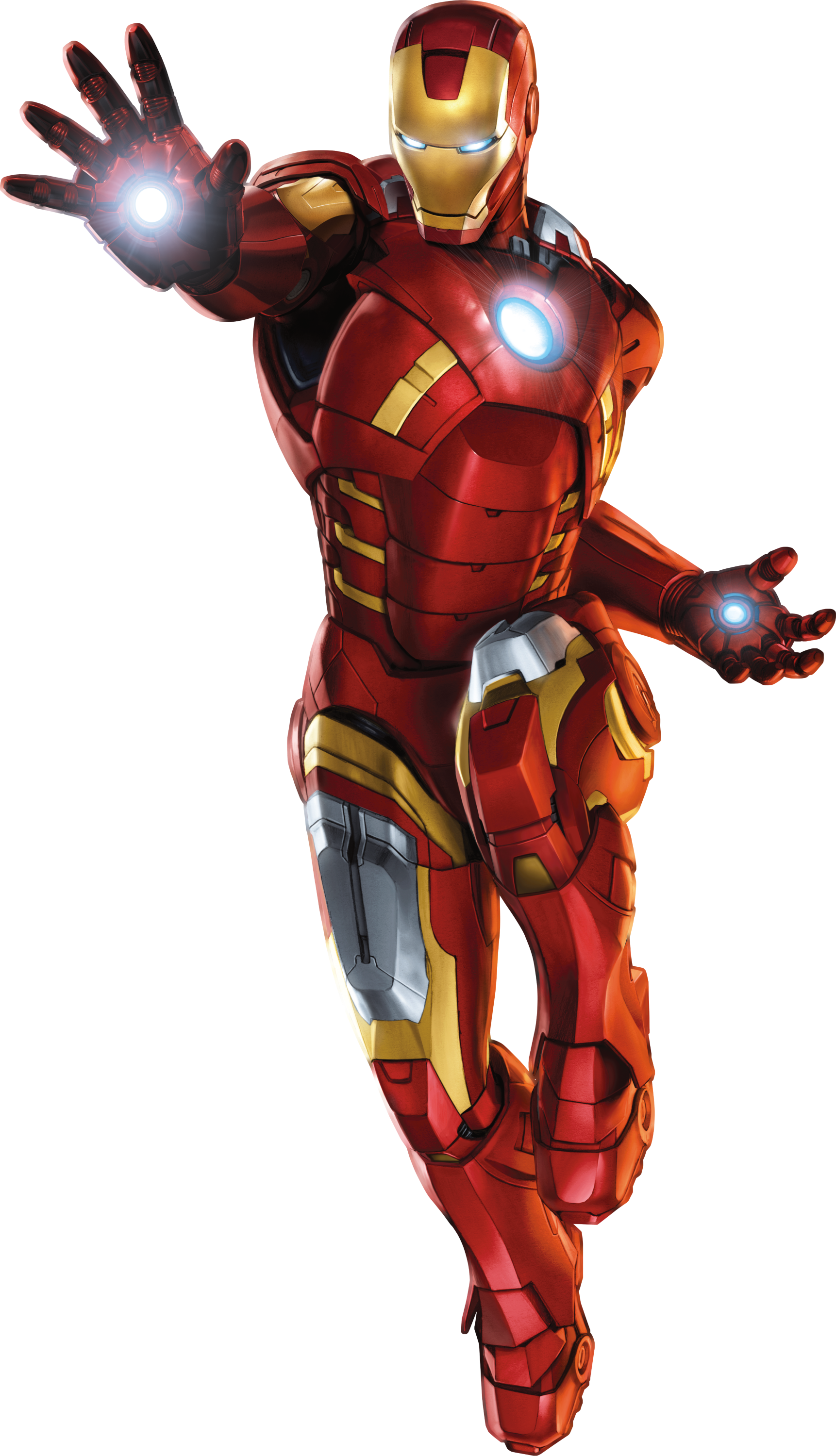 Ironman  Avengers PNG Image