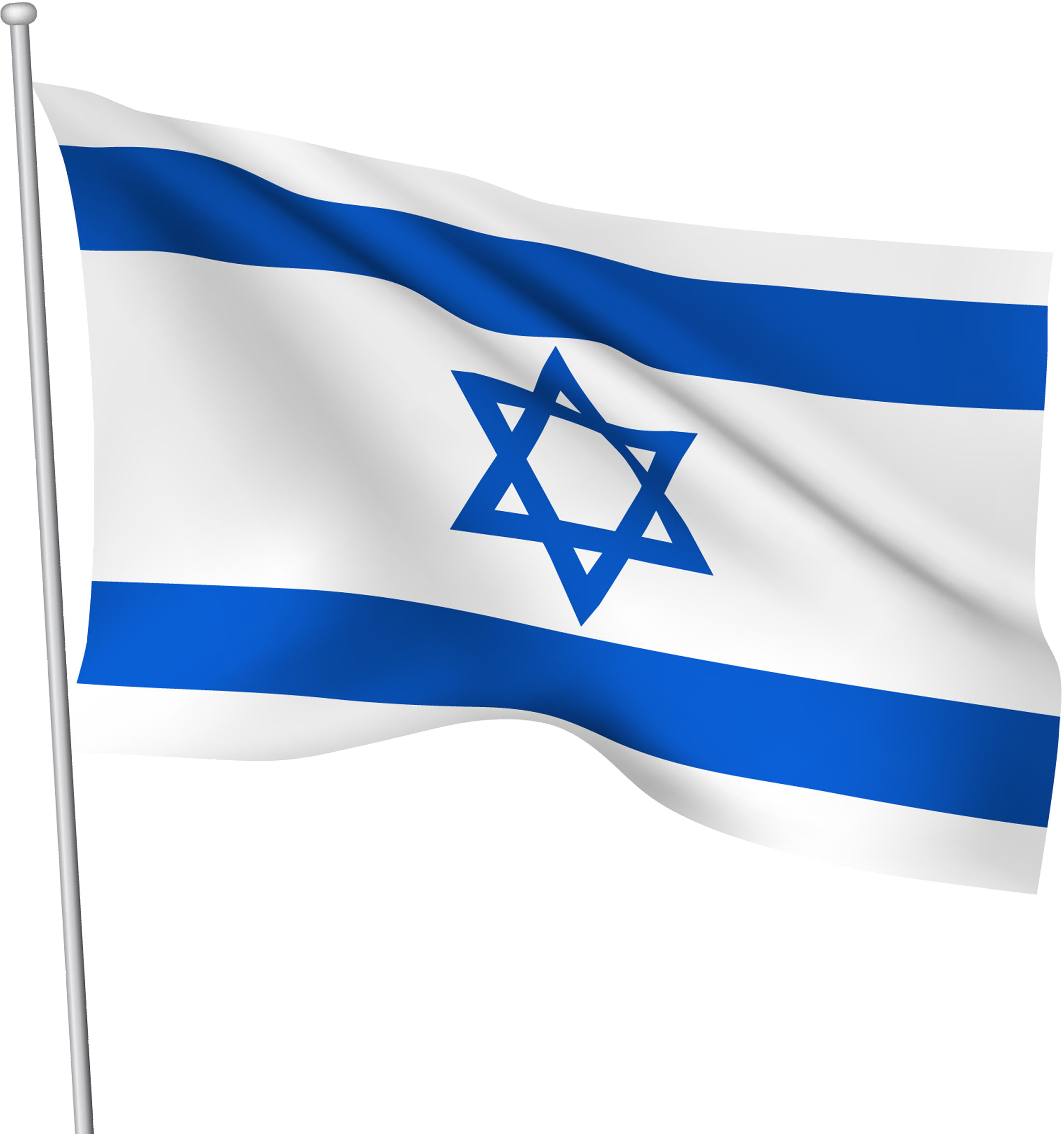 Israel Flag