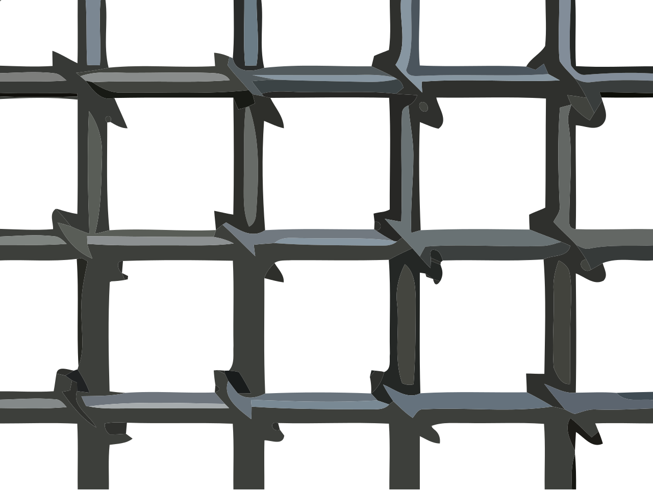 Jail, Prison