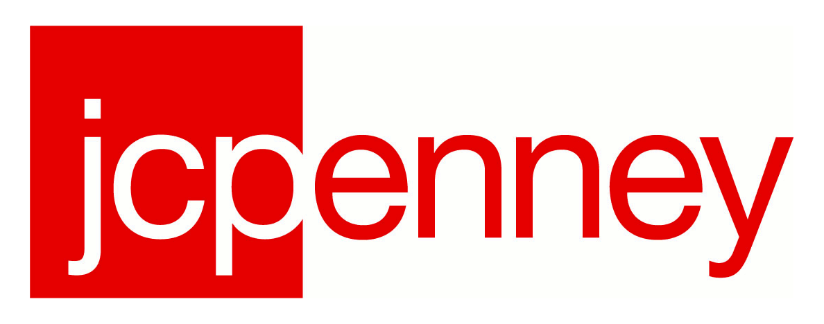 JCPenney Logo PNG Image