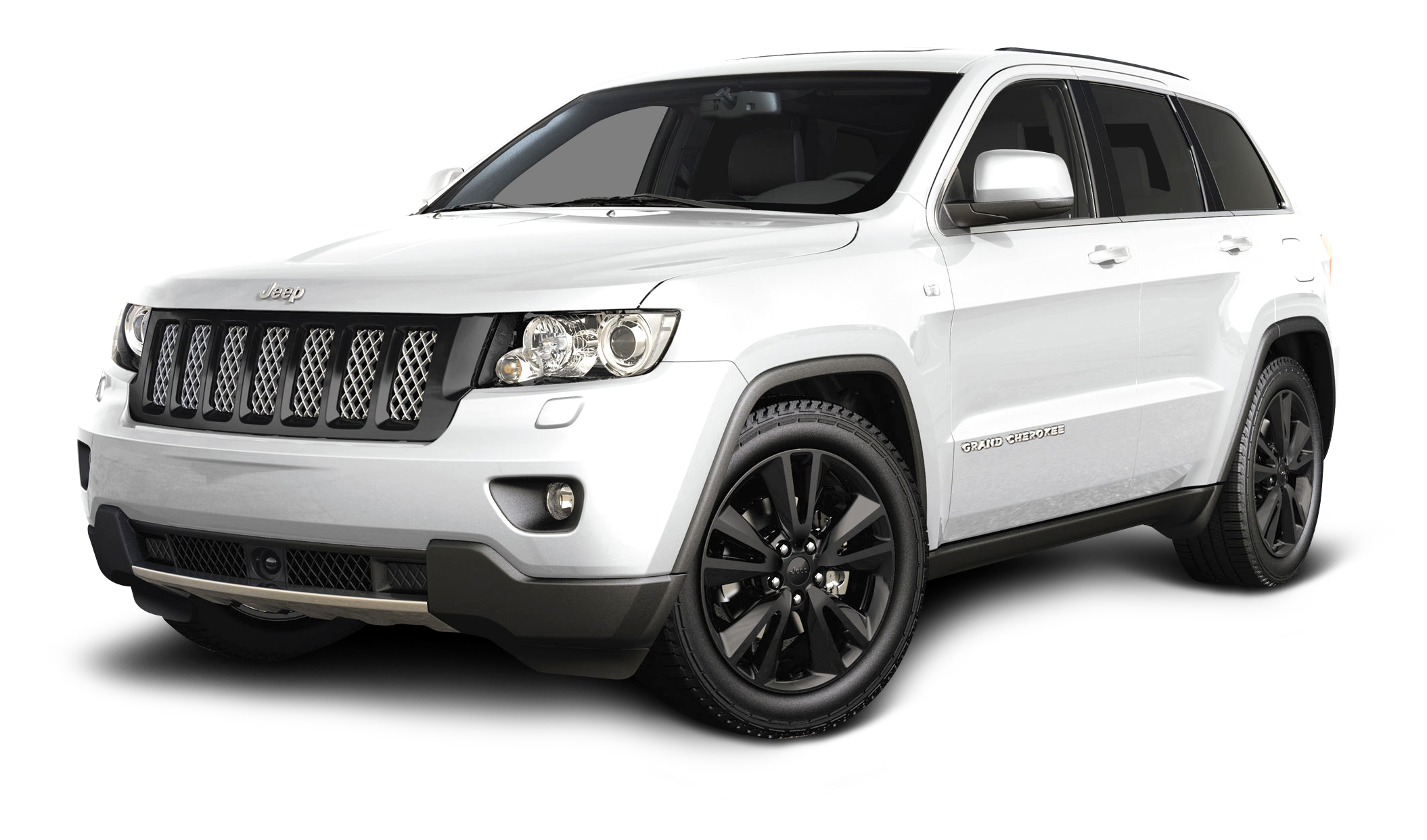 Download Jeep Grand Cherokee Car PNG Image for Free
