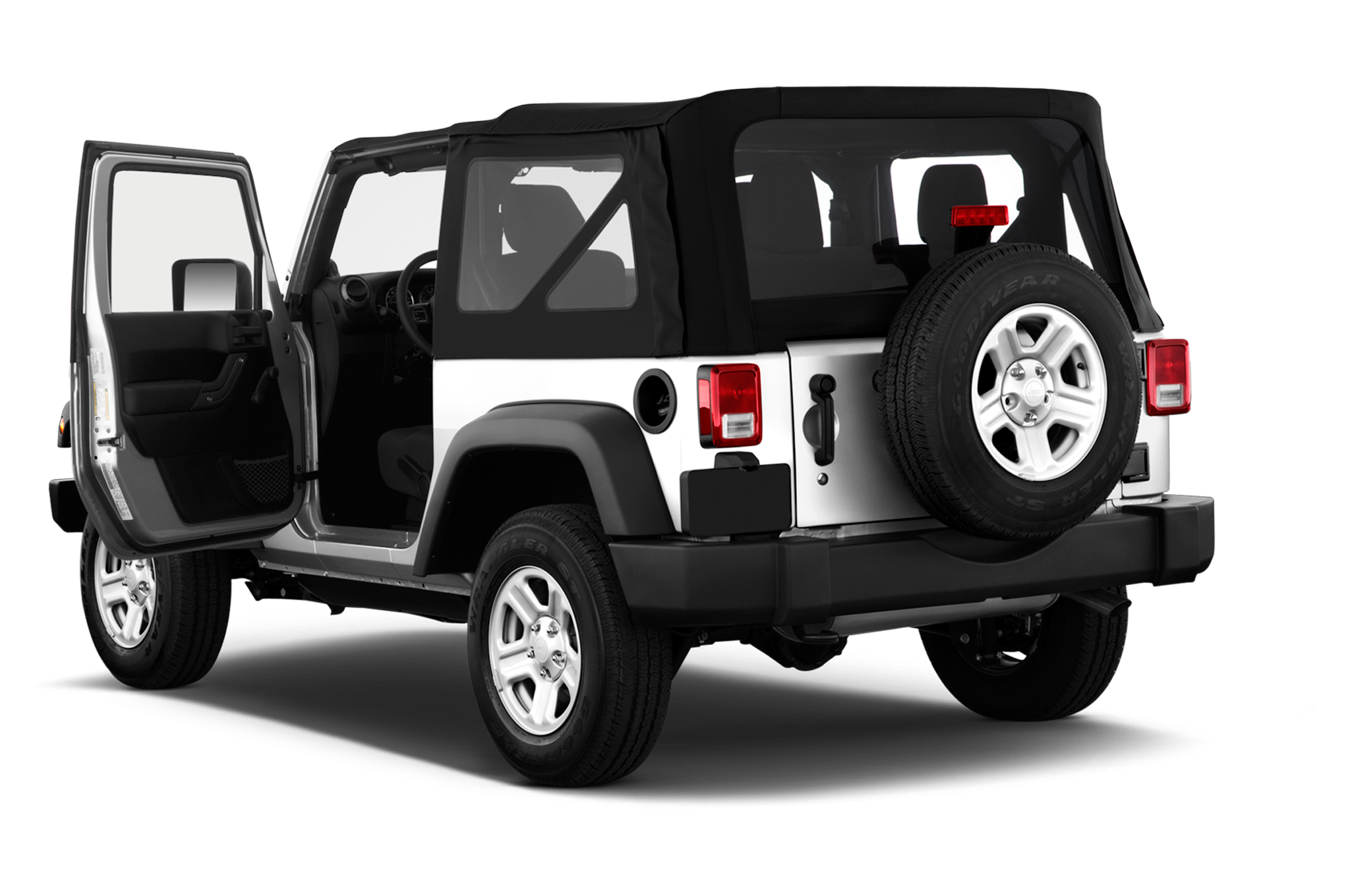 Jeep PNG Image