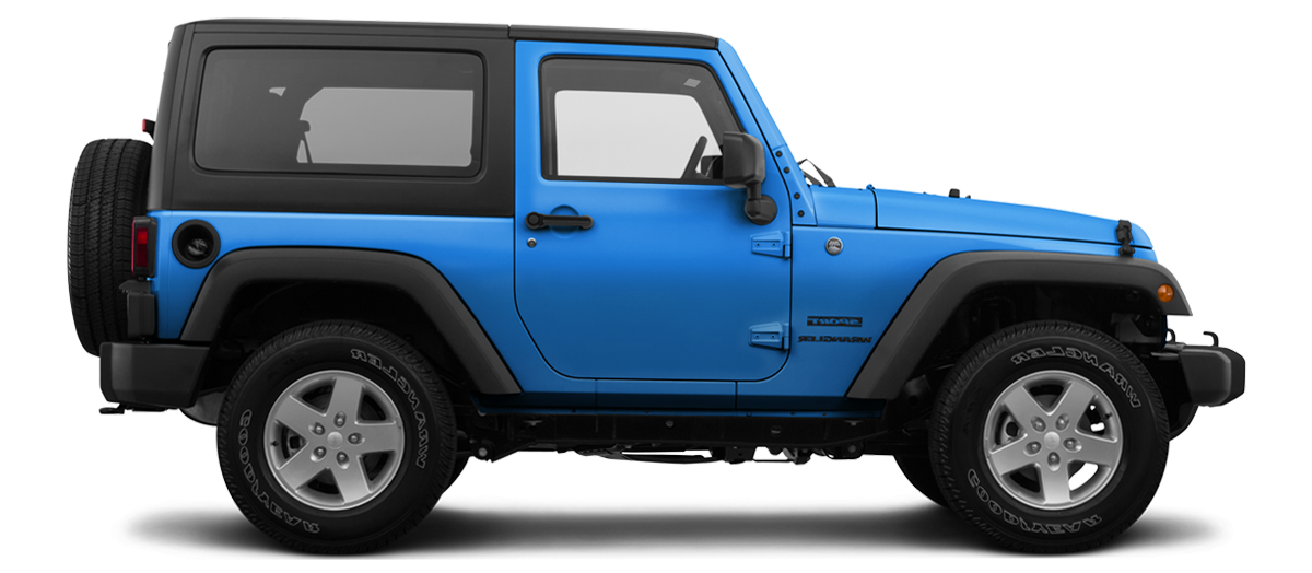 Jeep PNG Image