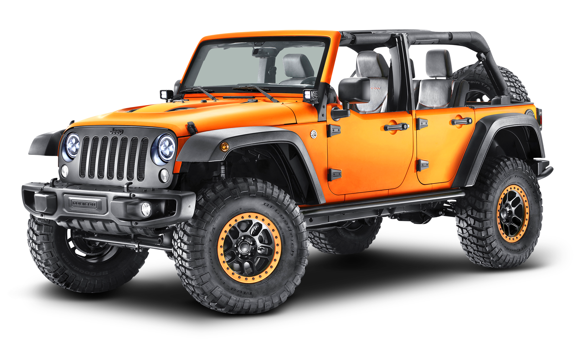 Jeep Clipart With Transparent Background