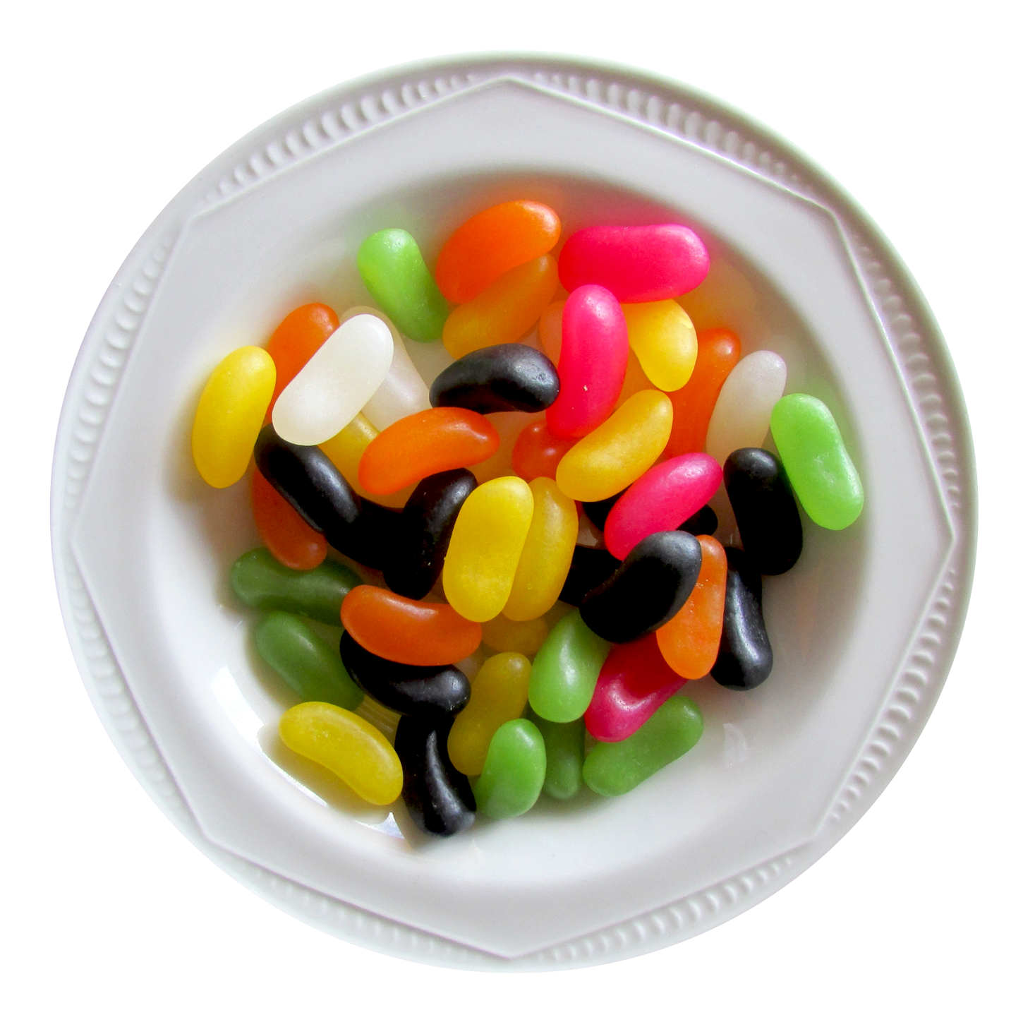 Jelly Candy PNG Image