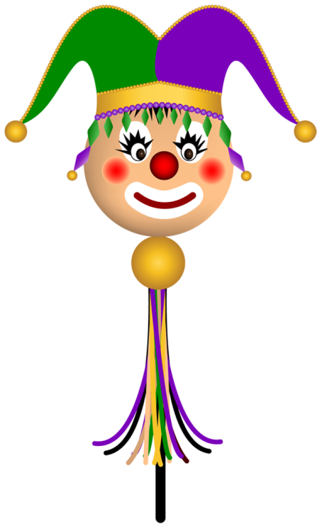 Jester PNG Image