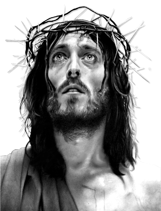 Jesus Christ PNG Image