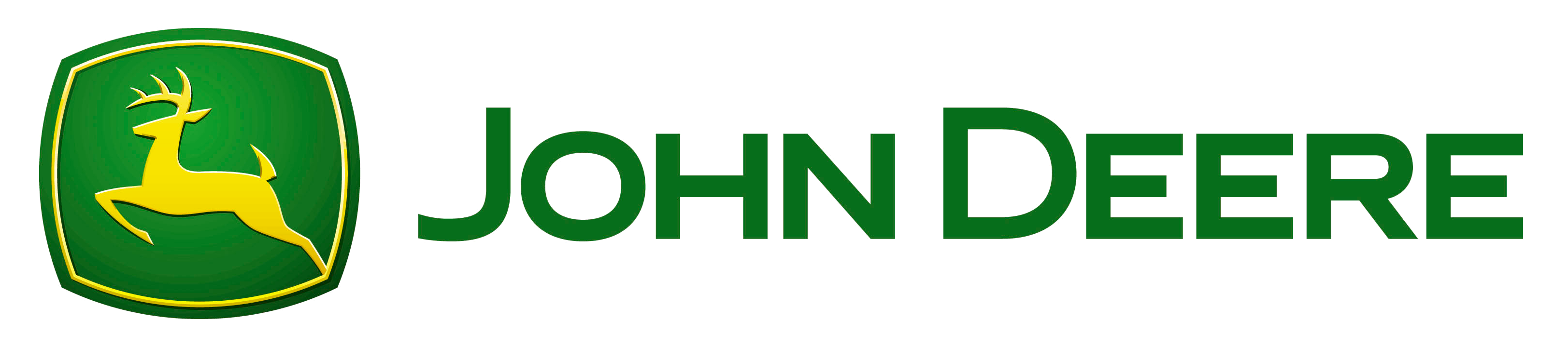 Download John Deere Logo PNG Image for Free