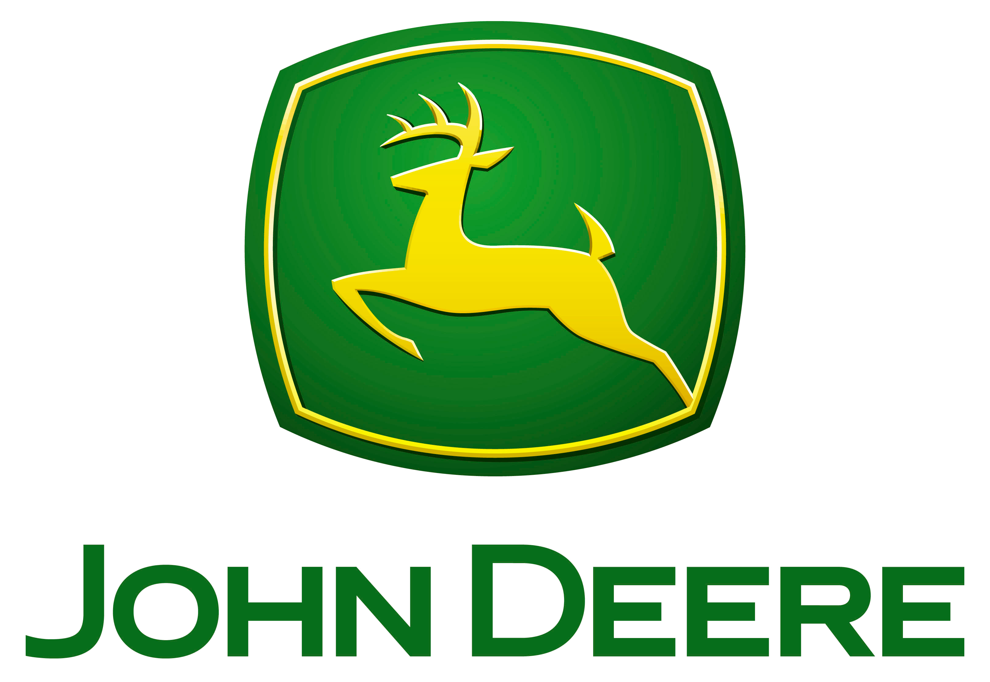 Logo De John Deere Clipart Png Download John Deere Transparent Png ...