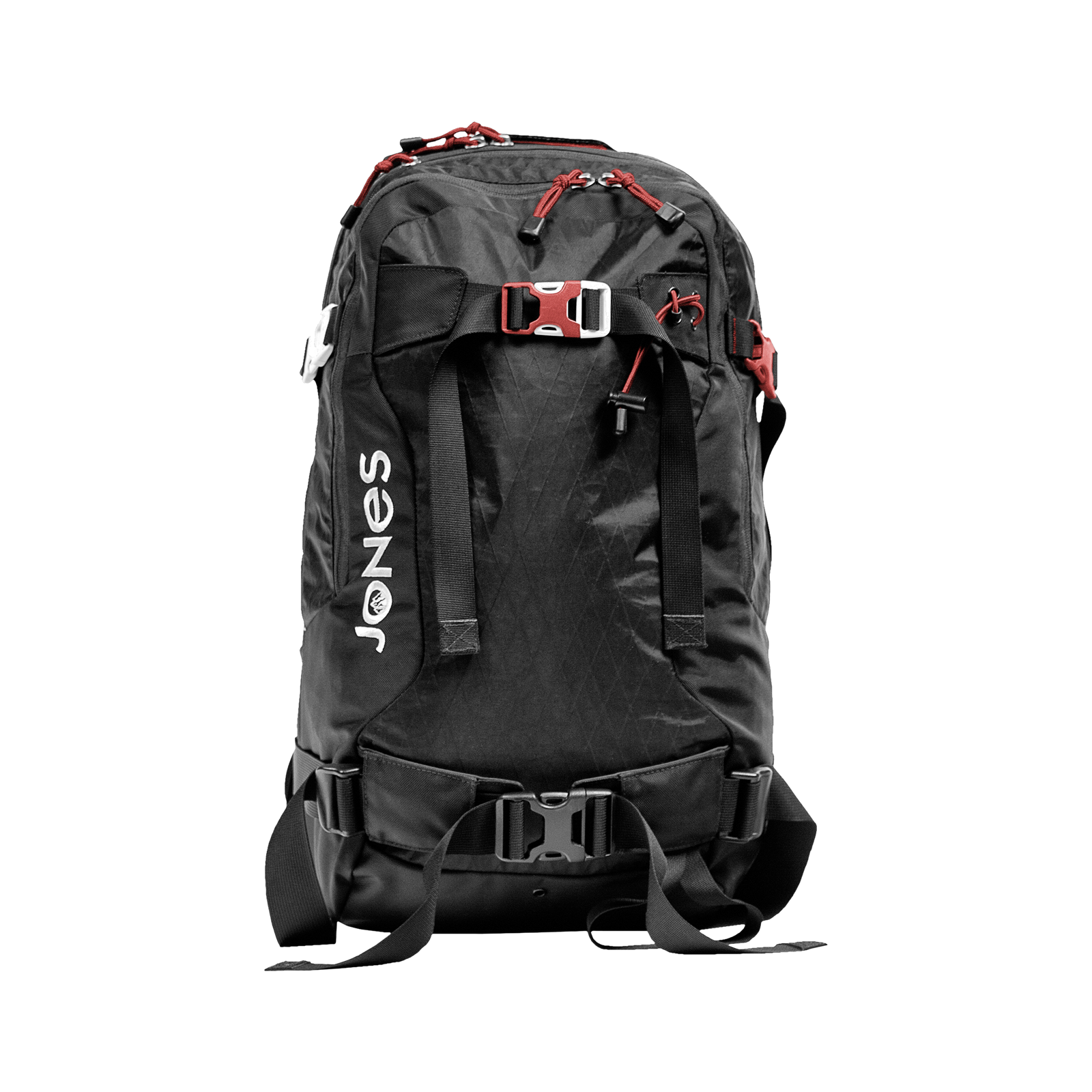 Jones Snowpulse RAS Ready 30L Backpack