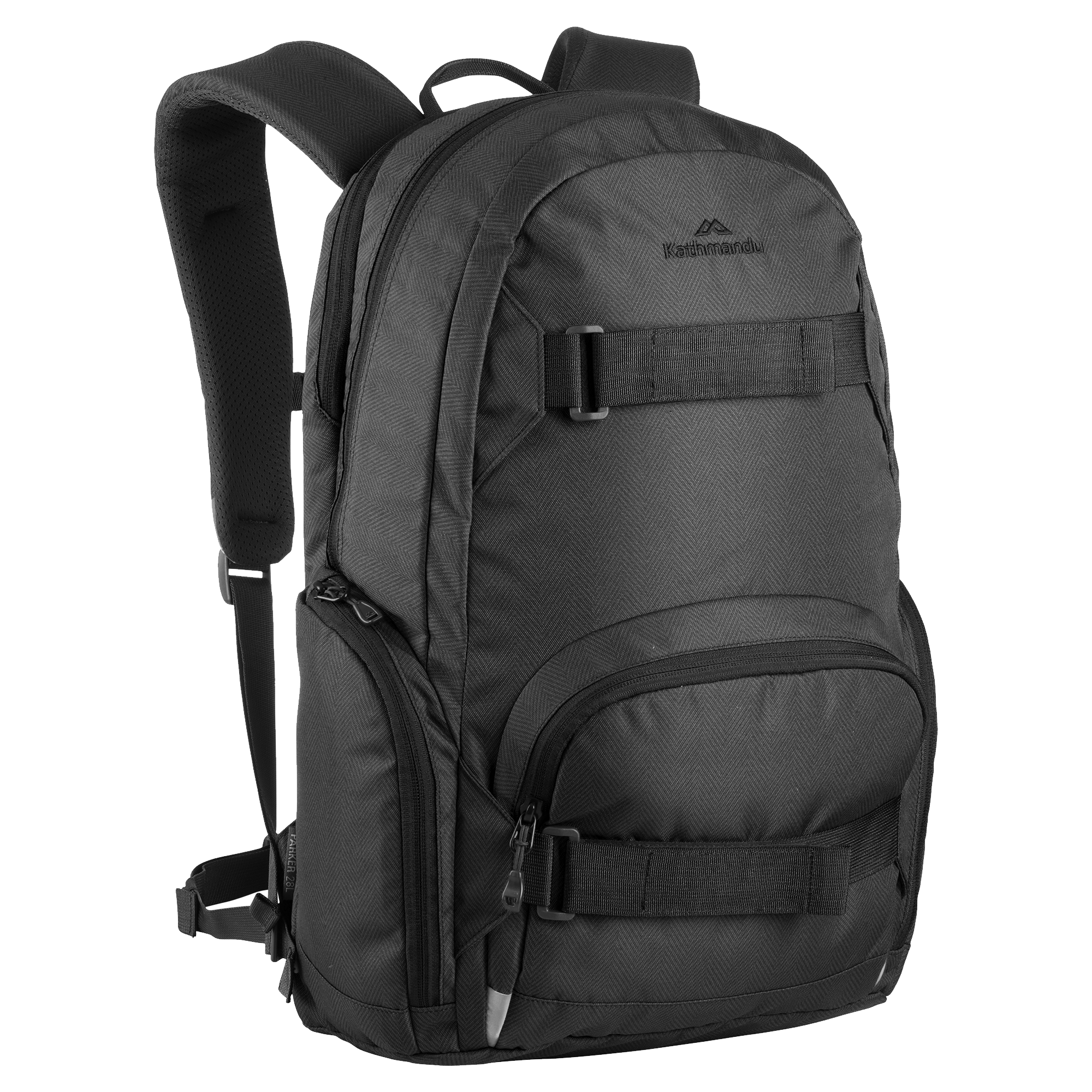 Bag Niche Cute School Backpack Polyvore Niche Brown - Niche Meme Backpack  Png Clipart (#3654276) - PikPng