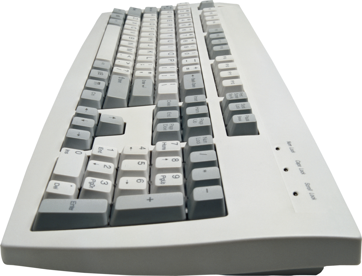 Keyboard PNG Image