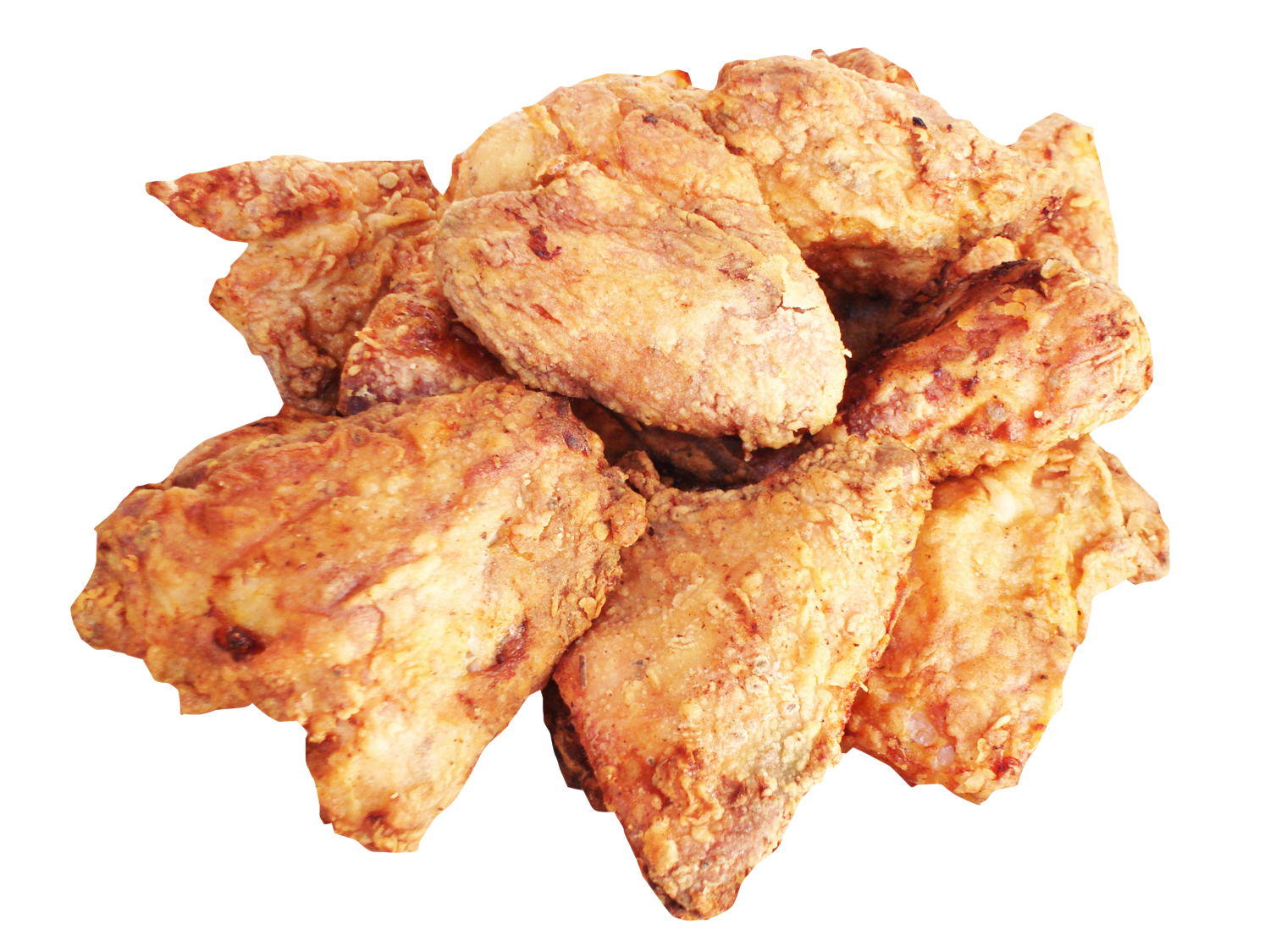 KFC Chicken PNG Image