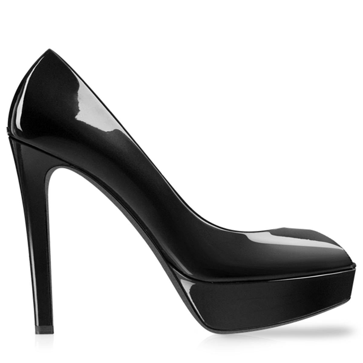Kheila Black Women Shoe