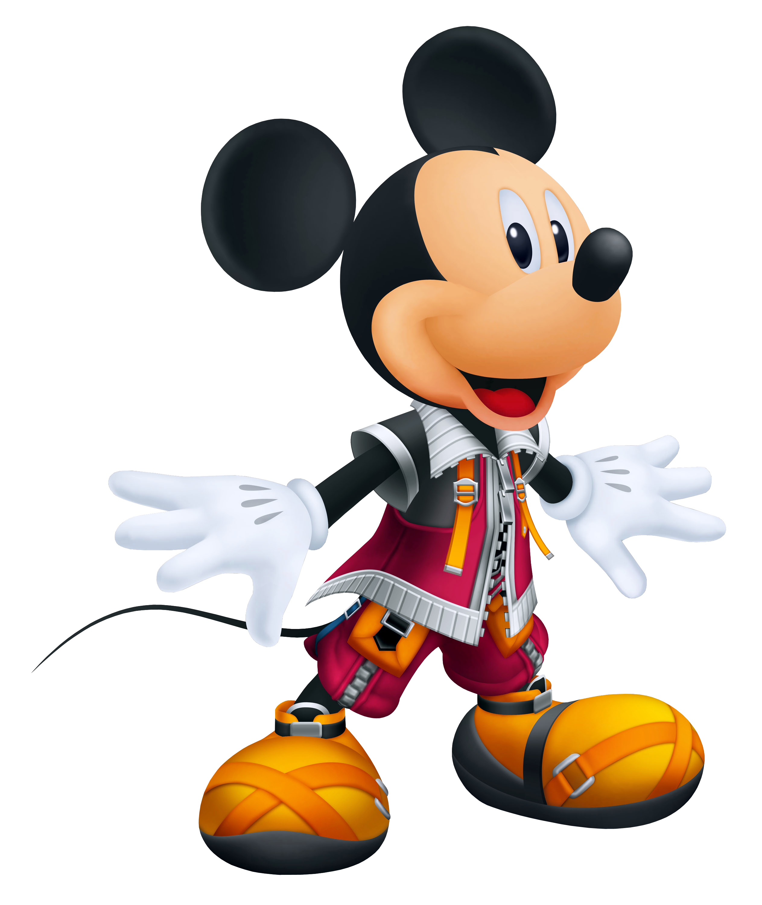 Free transparent Mickey mouse PNG images Download, PurePNG