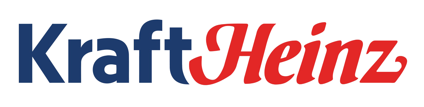 Kraft Heinz Logo PNG Image