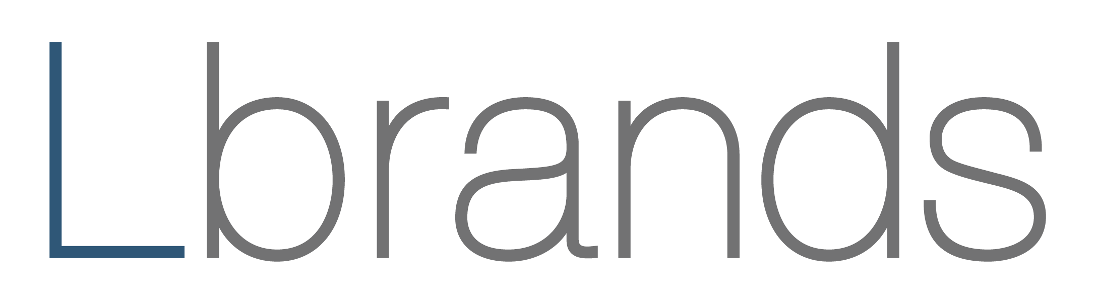 L Brands Logo