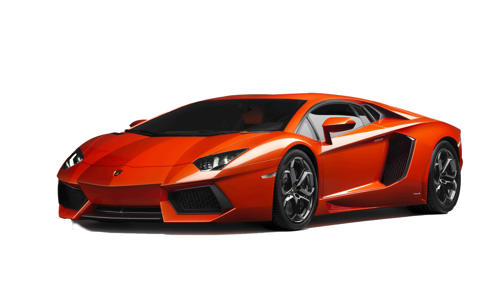 Lamborghini PNG Image