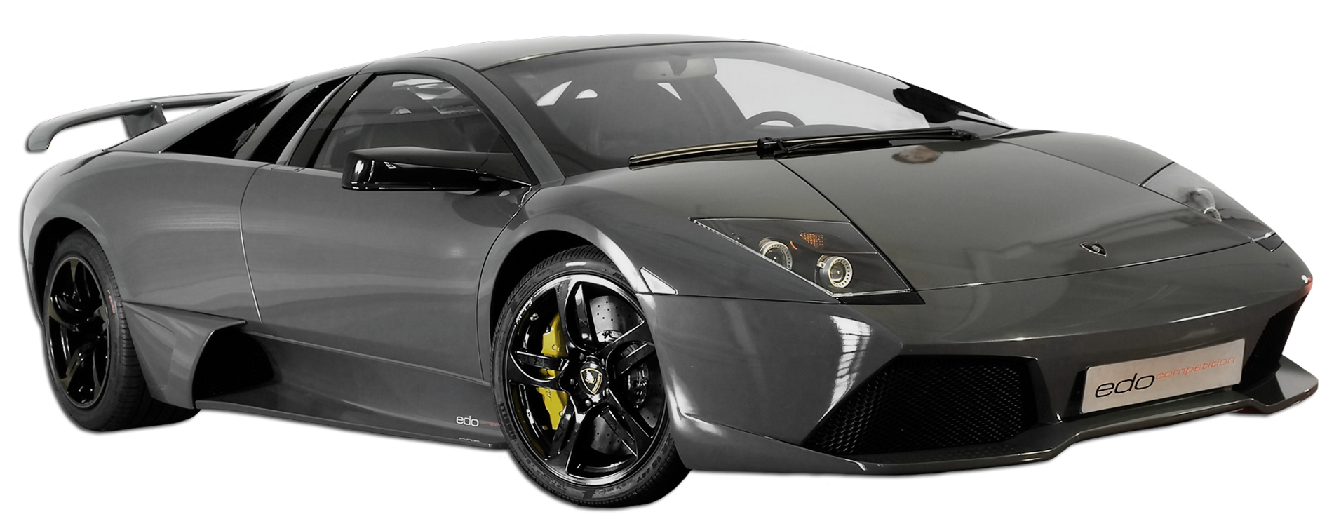 Lamborghini PNG Image