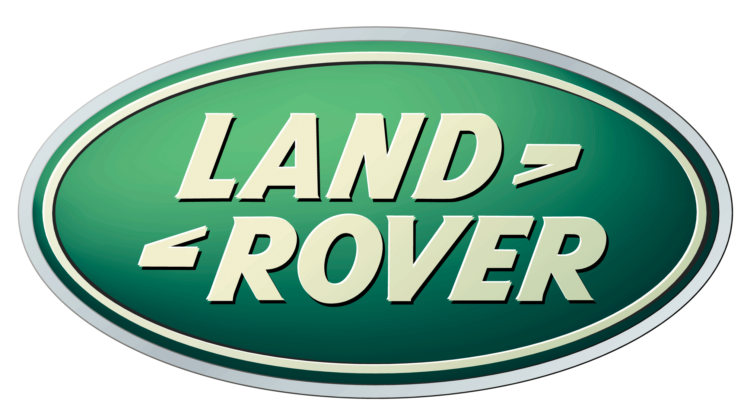 Land Rover Logo PNG Image