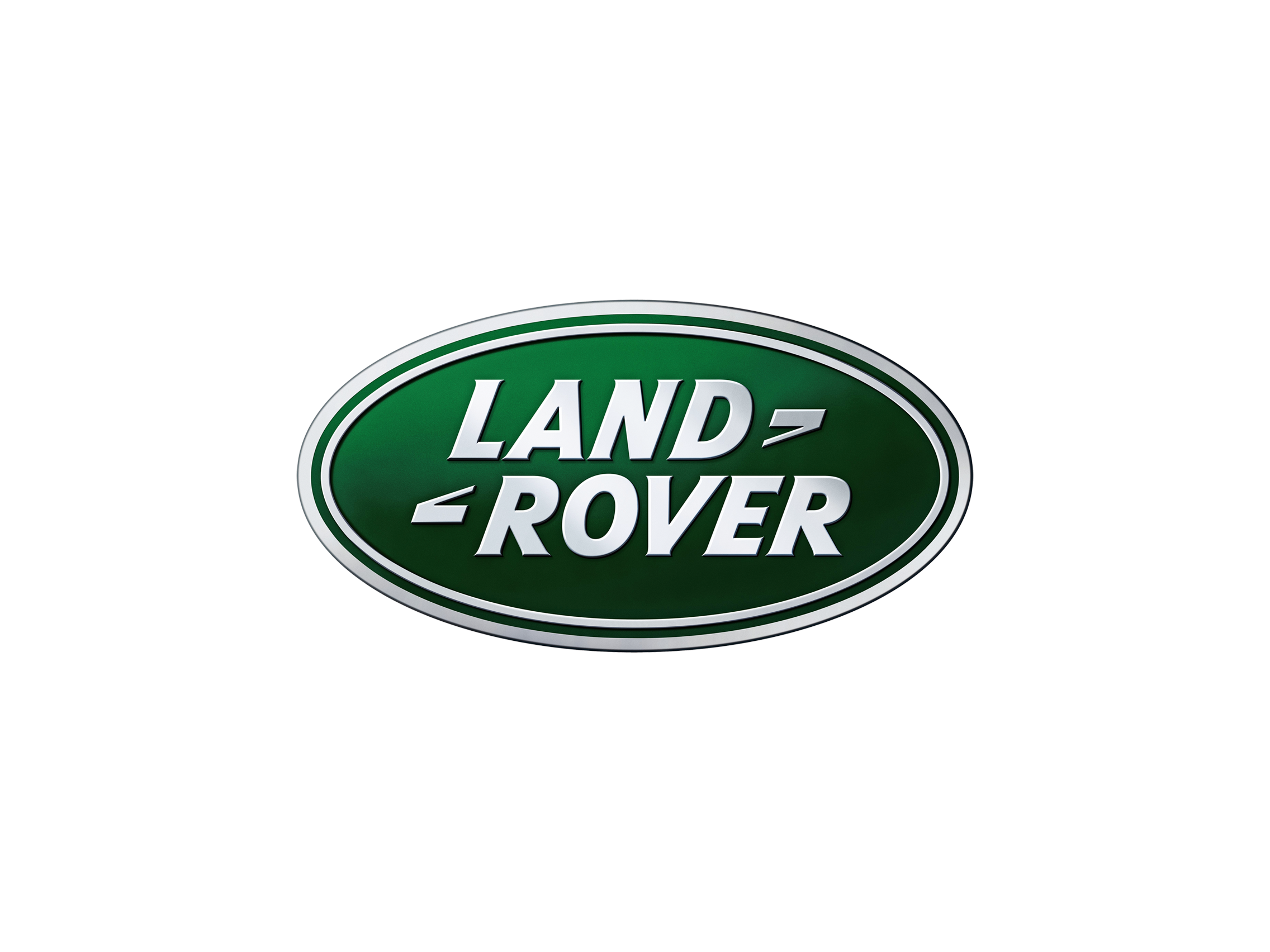 Land Rover Logo PNG Image