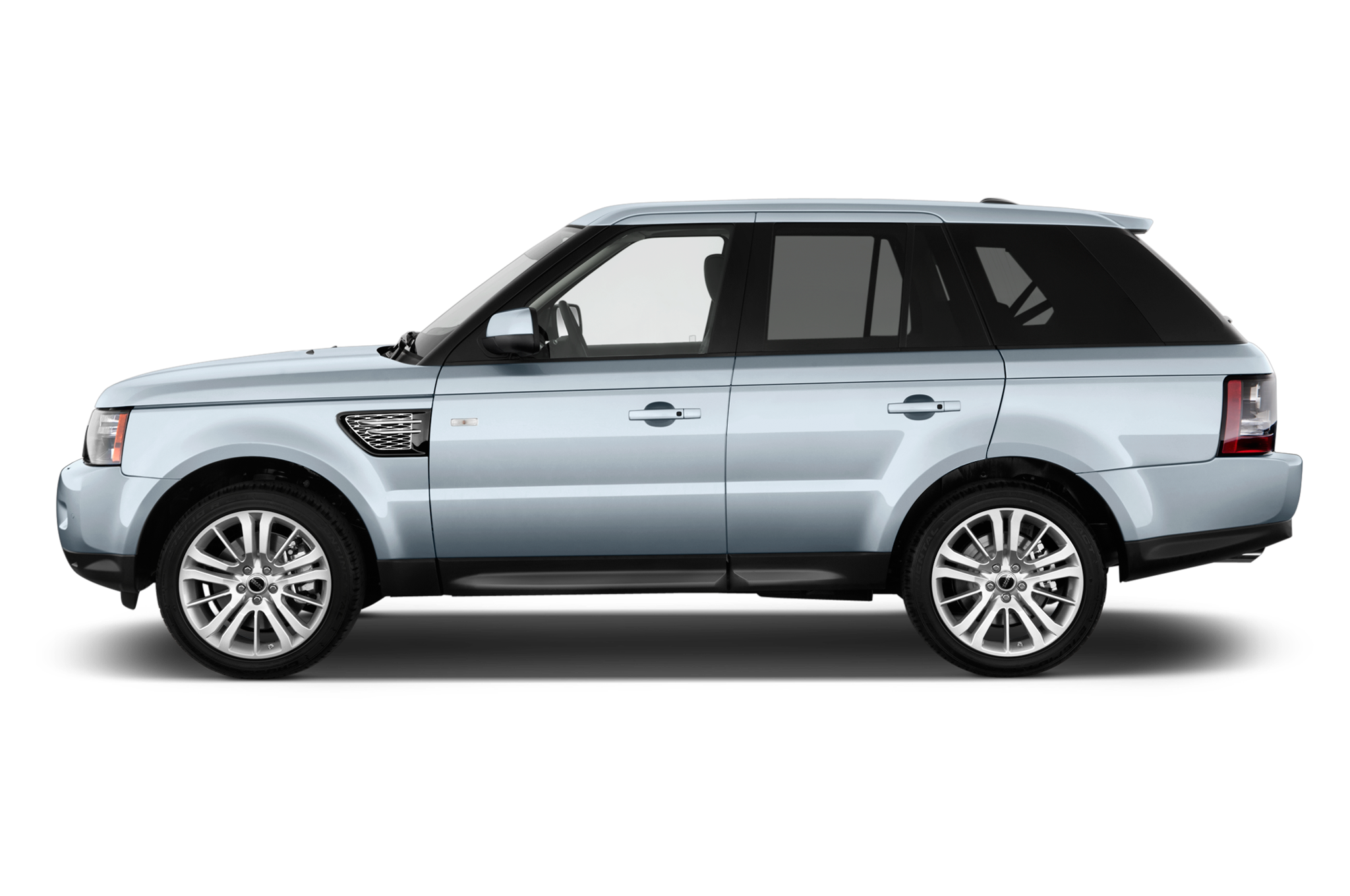 Land Rover PNG Image