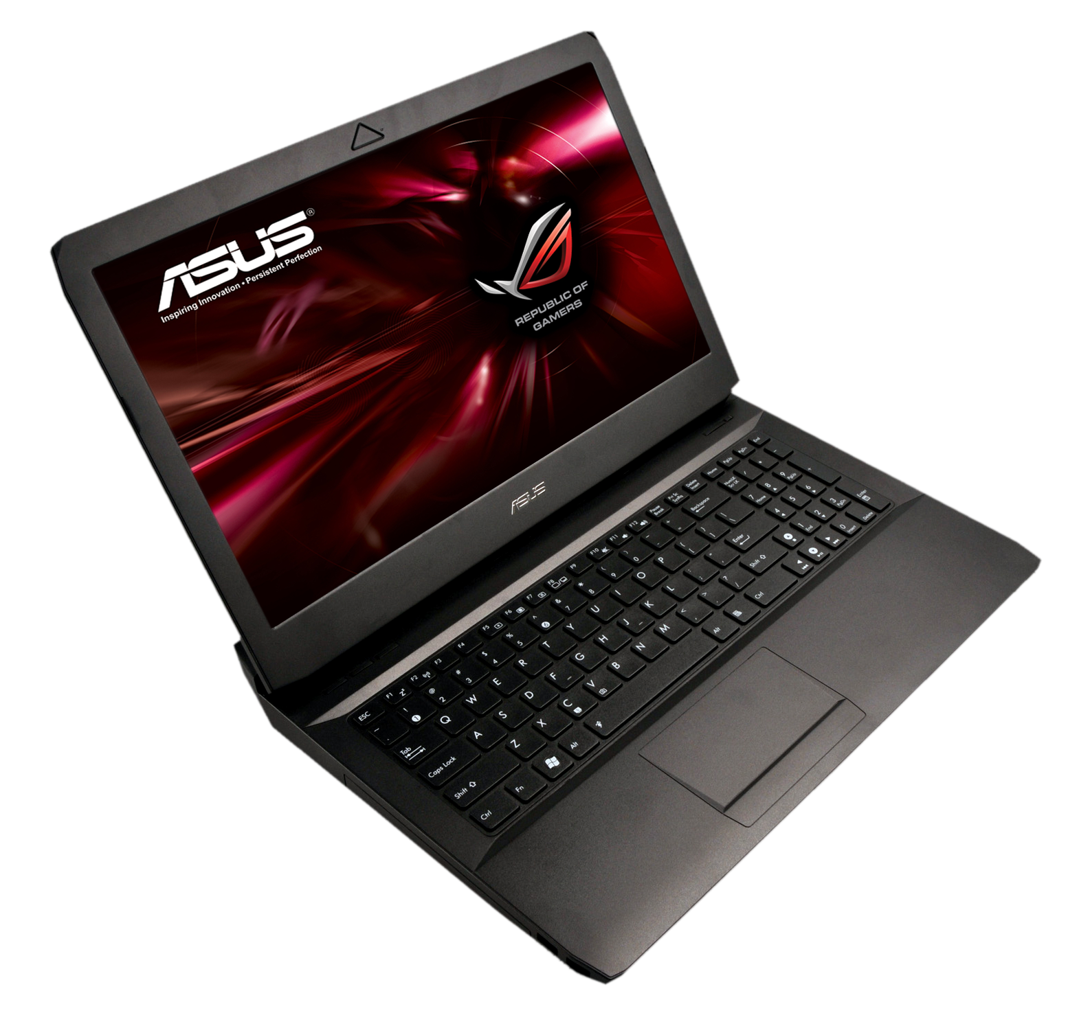 Laptop Notebook PNG Image