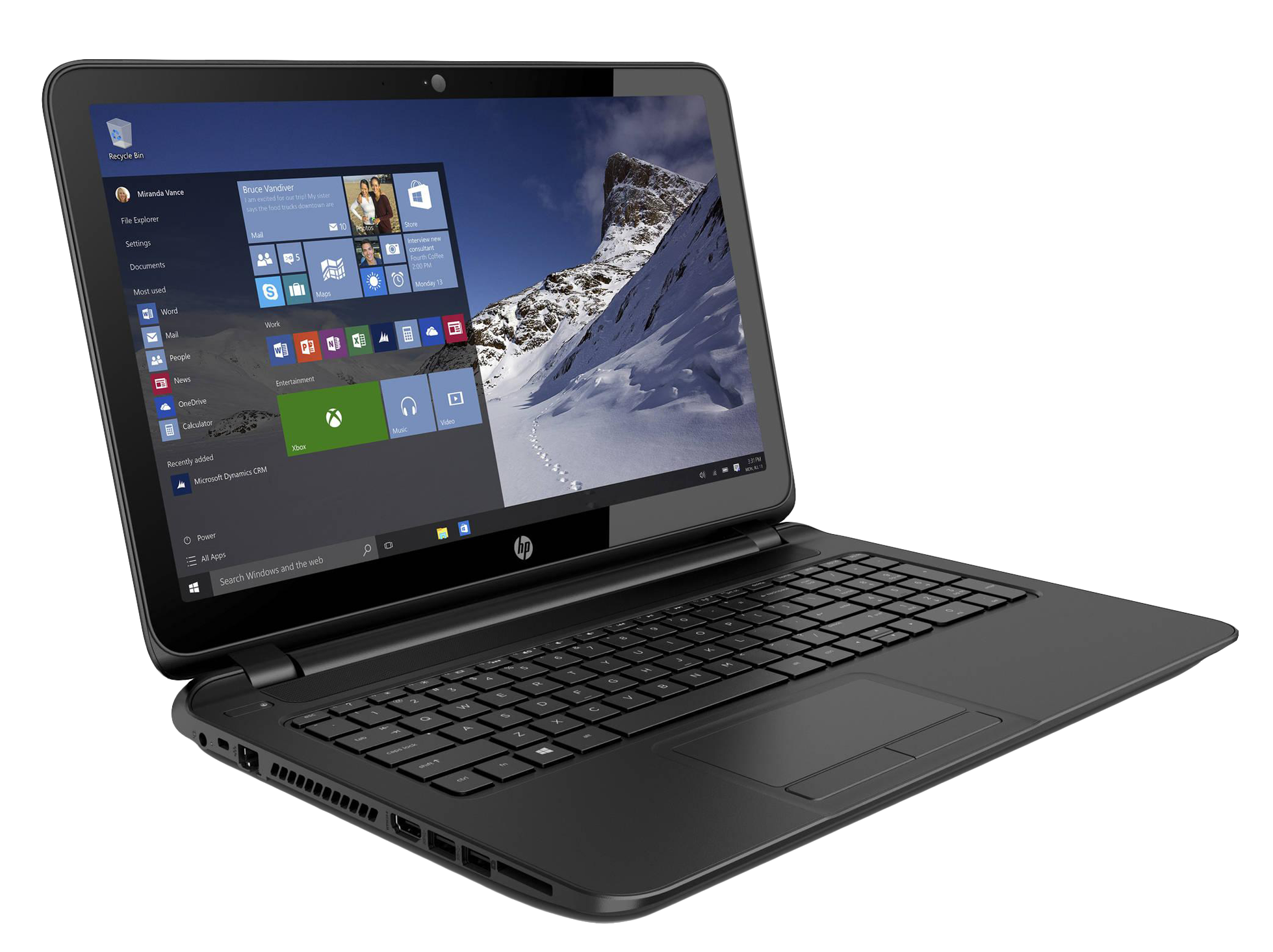 Download Laptop PNG Image for Free