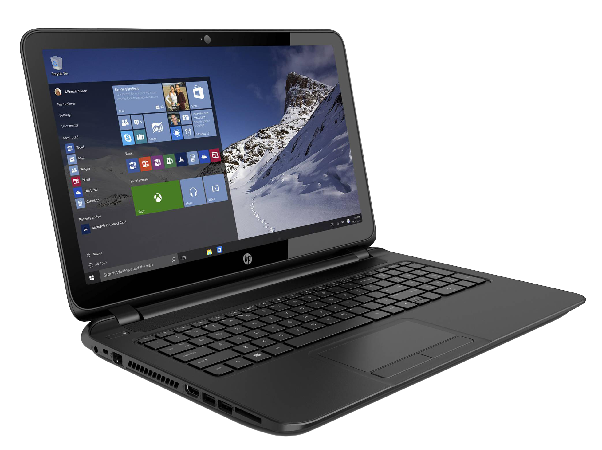 Laptop Png