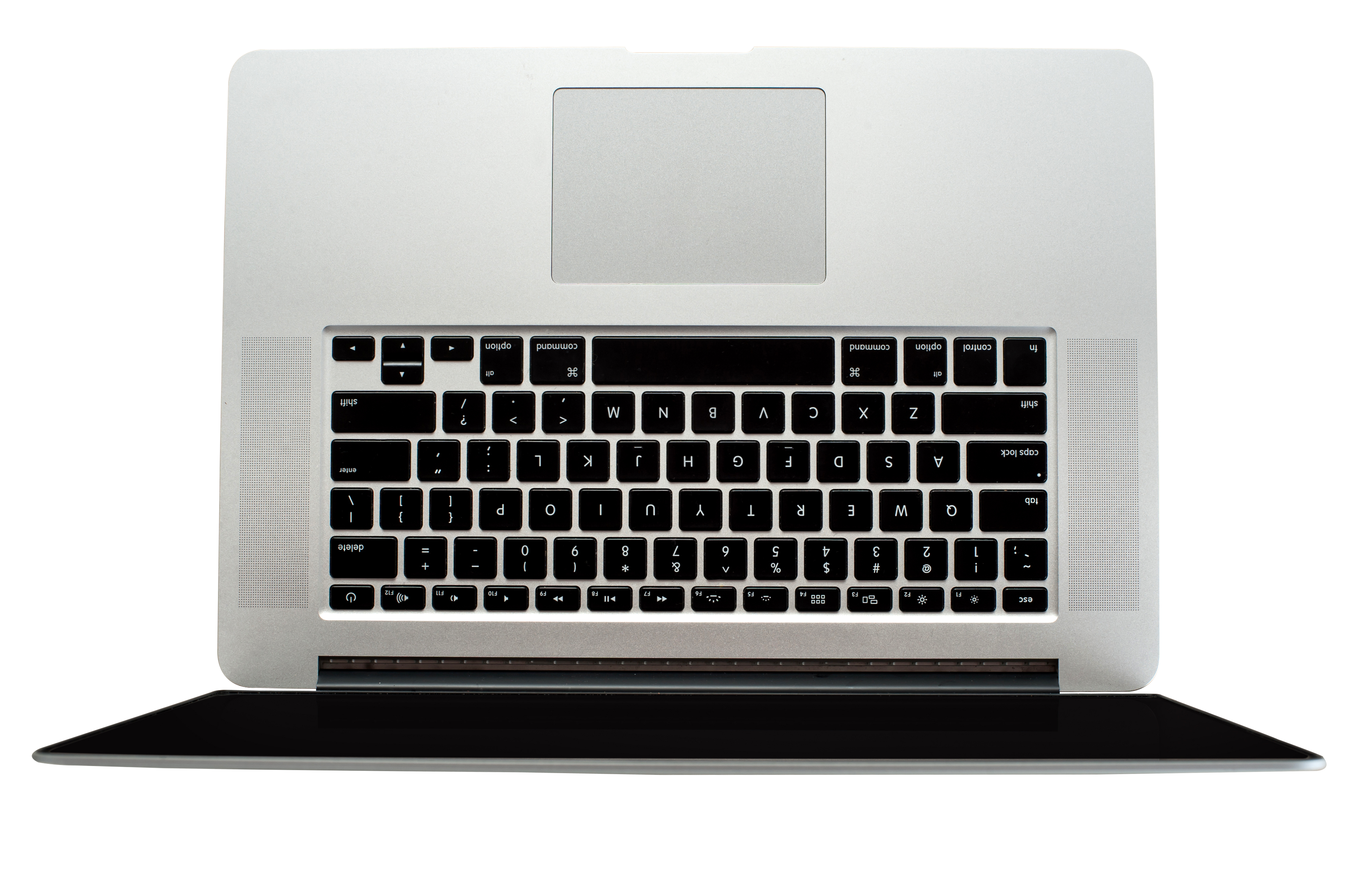 Laptop PNG Image