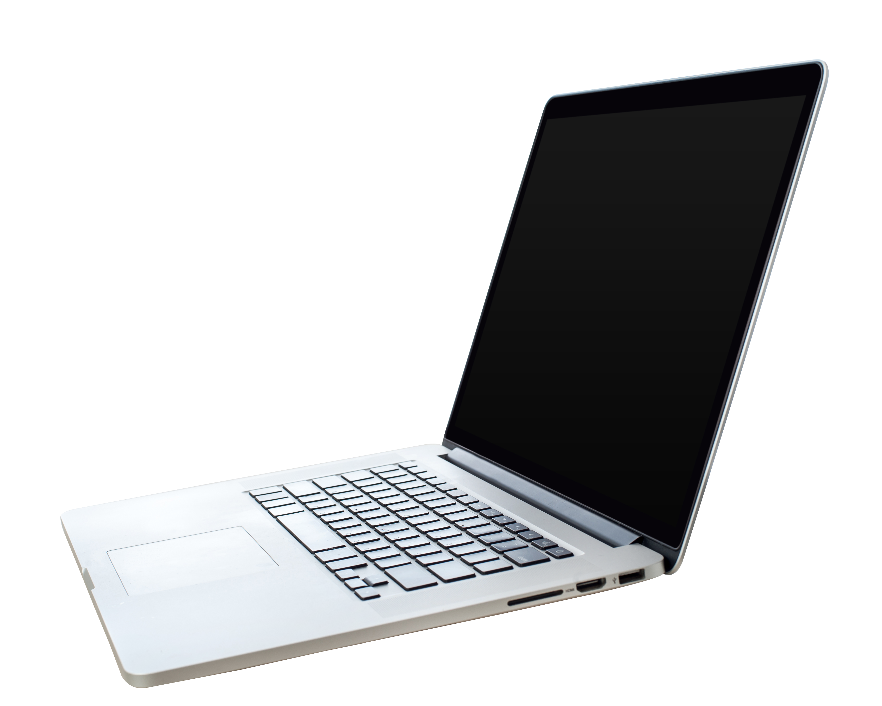 Laptop PNG Image