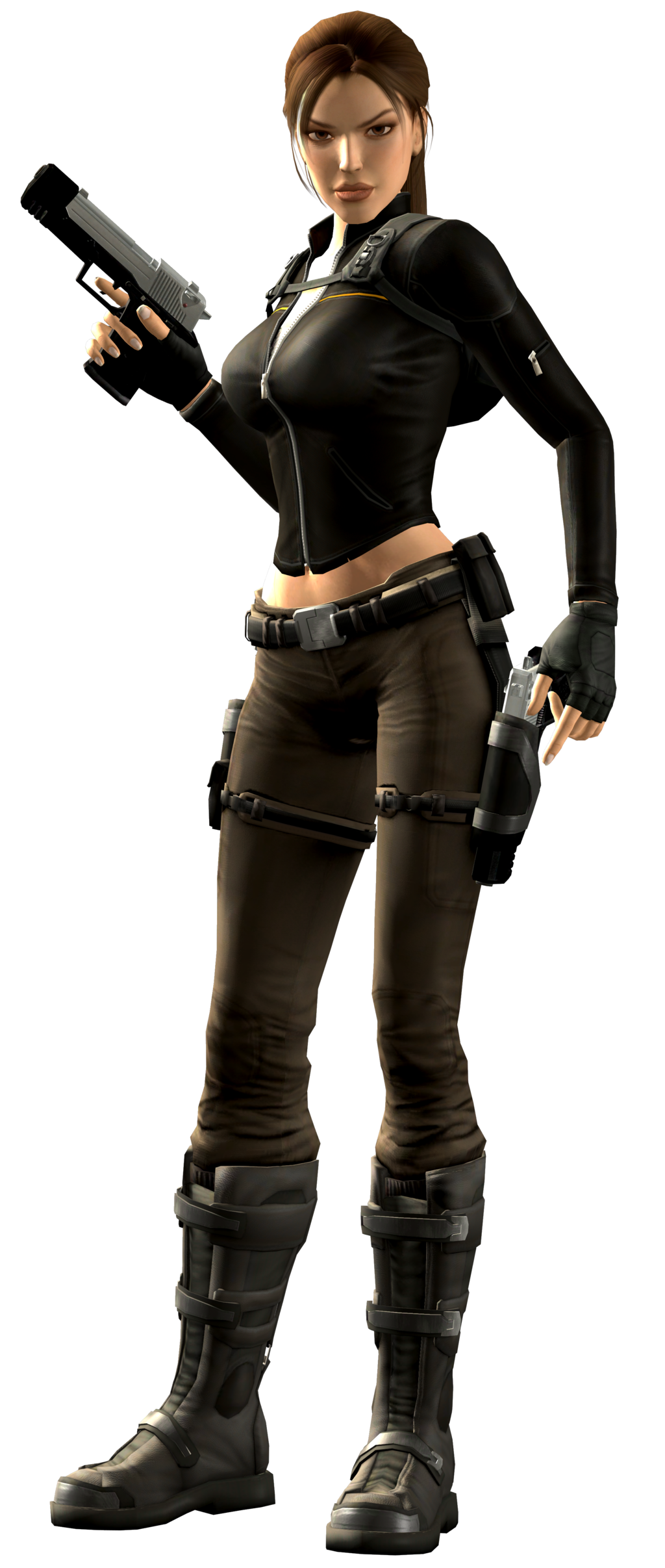 Lara Croft | Tomb Raider PNG Image - PurePNG | Free 