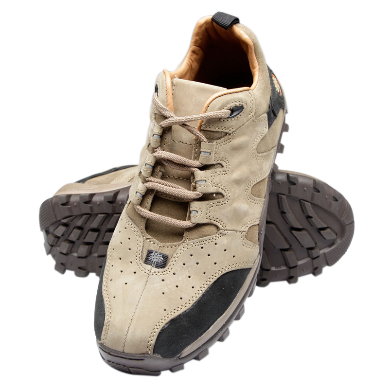 Large Casual Men Shoes PNG Image