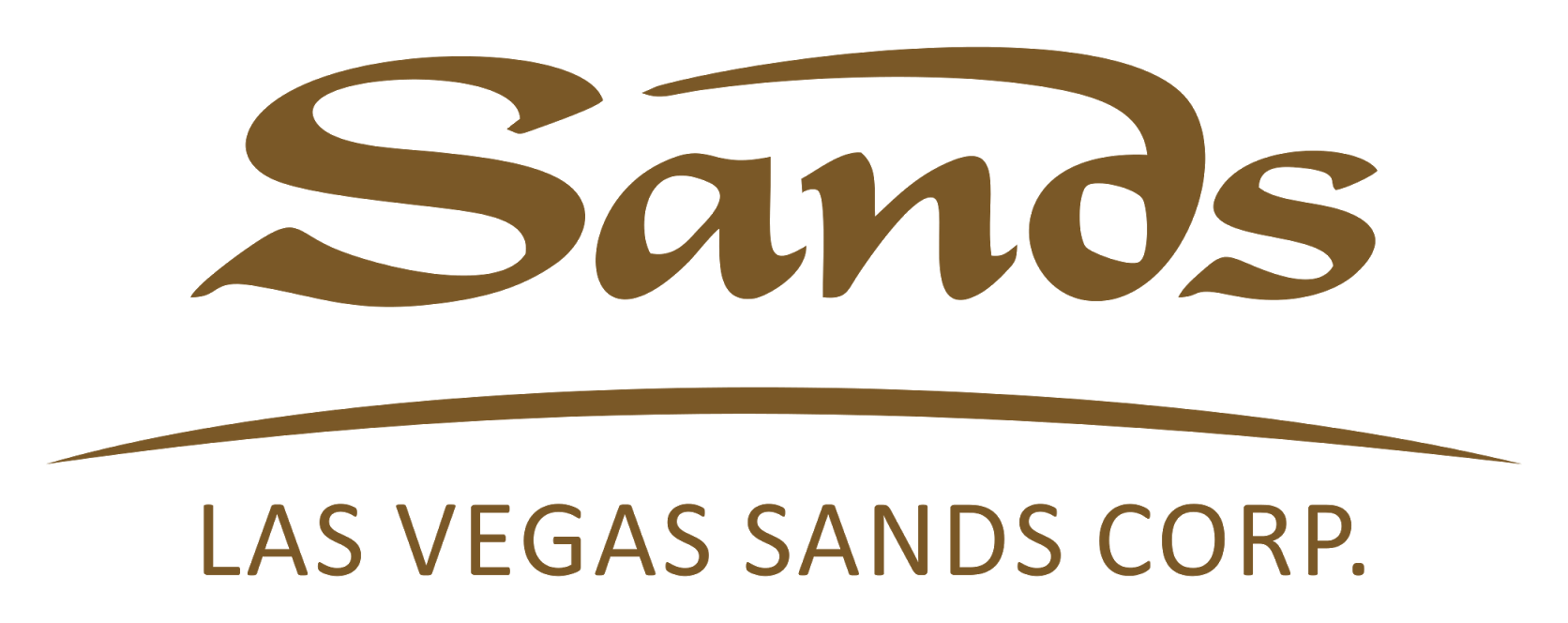 Las Vegas Sands Logo PNG Image