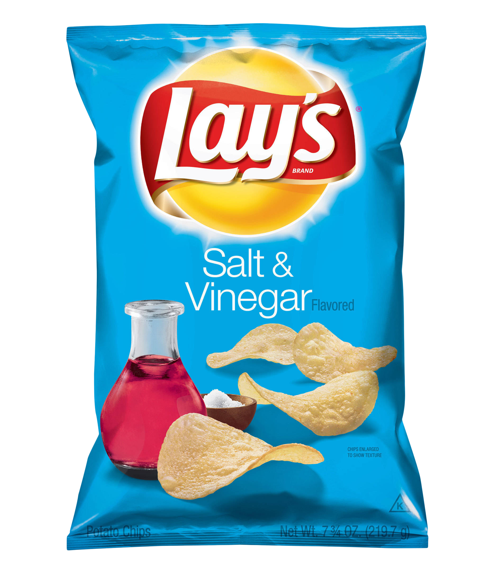 Lays Chips Pack