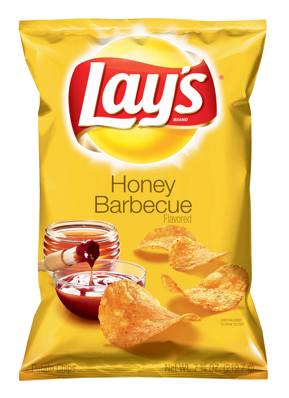 Lays Potato Chips Pack