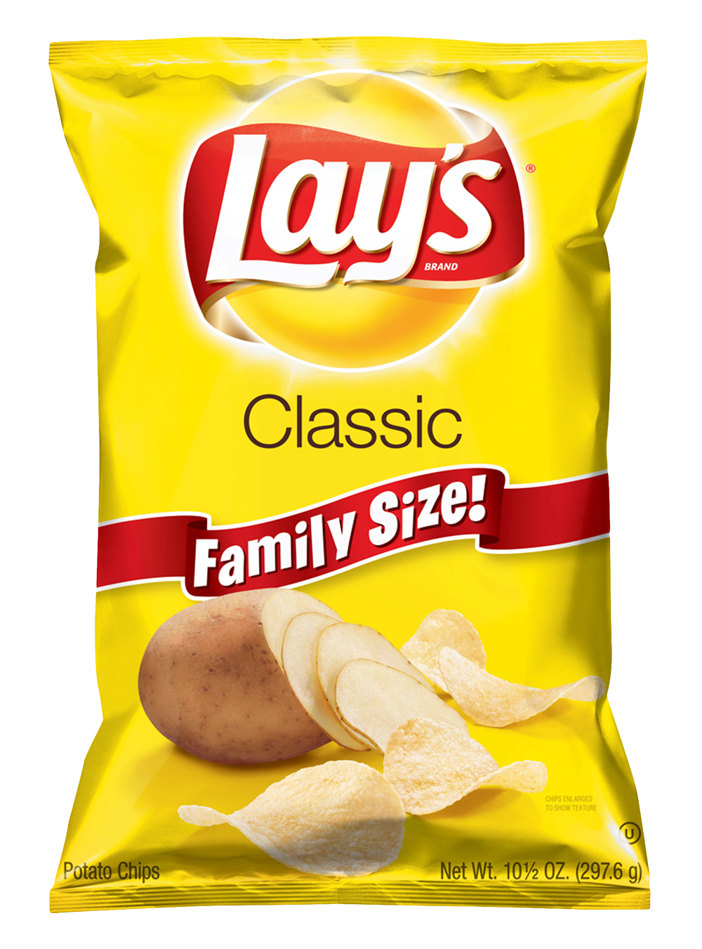 Lays Potato Chips PNG Image For Free Download