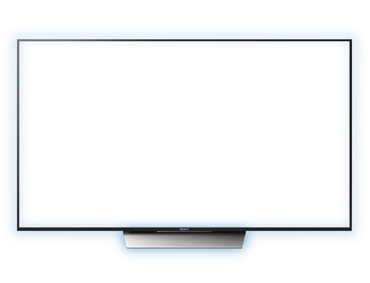 Lcd Television PNG Image