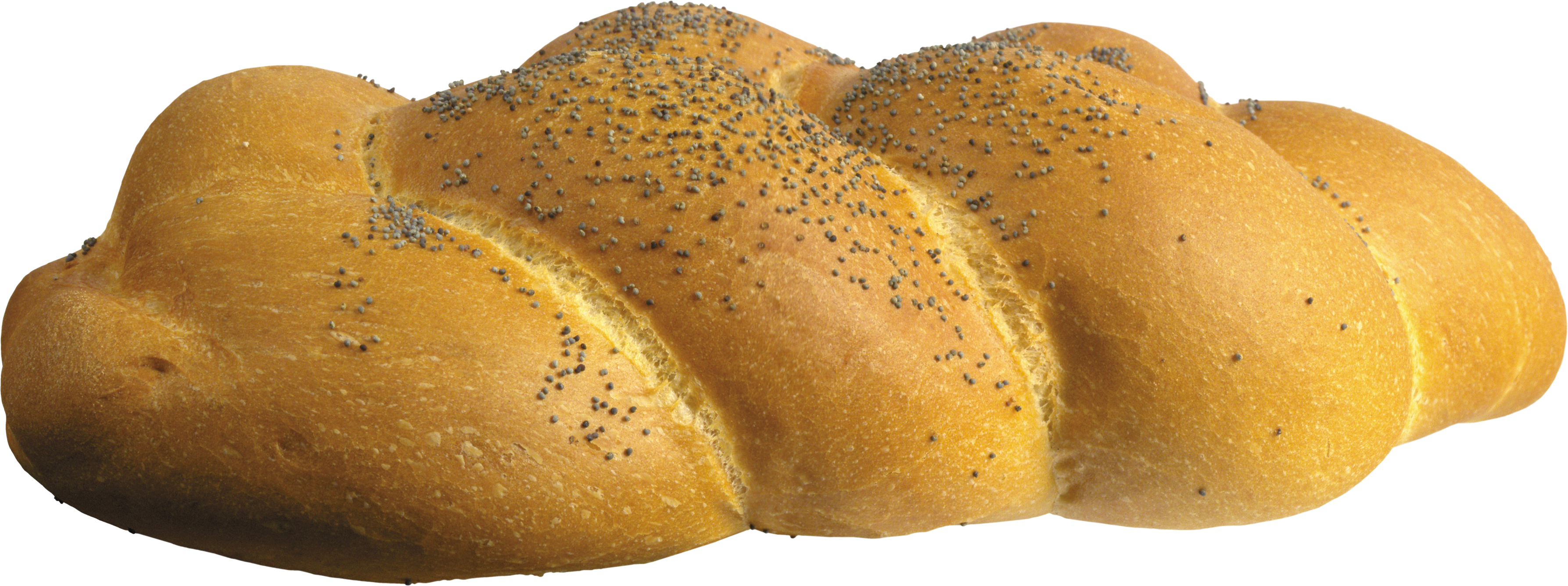 Leaf of Bread PNG Image