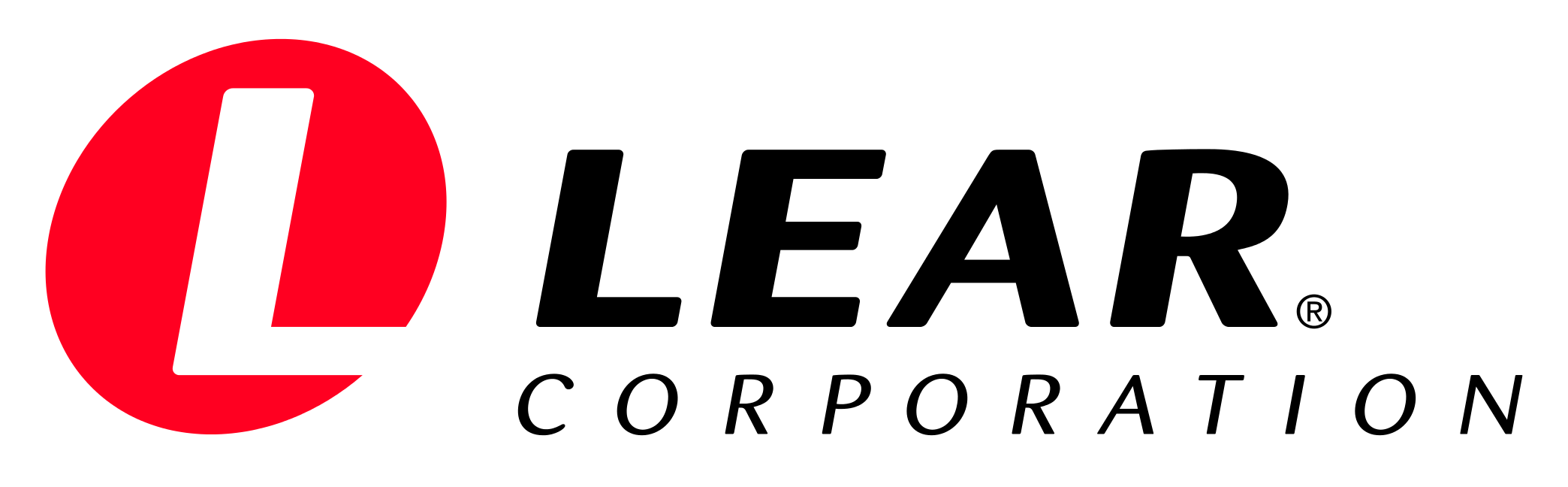 Lear Logo PNG Image
