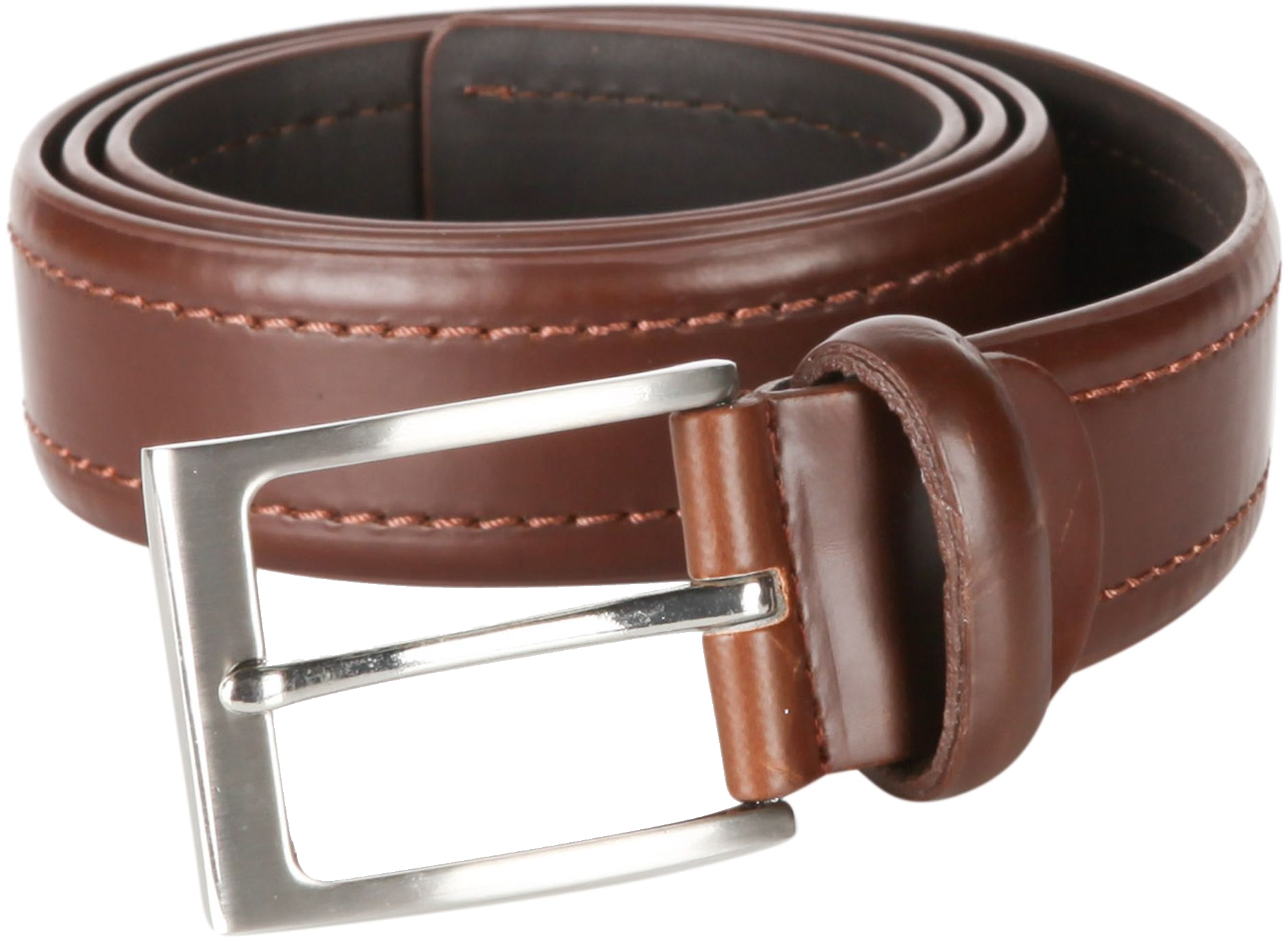 Leather Belt PNG Image