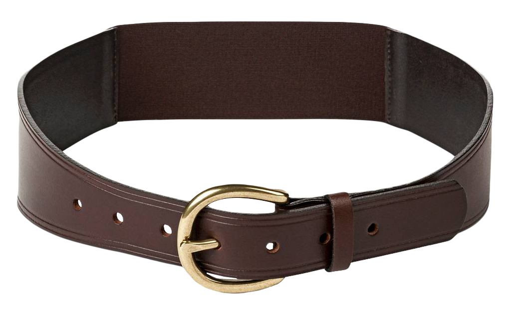 Leather Belt PNG Image