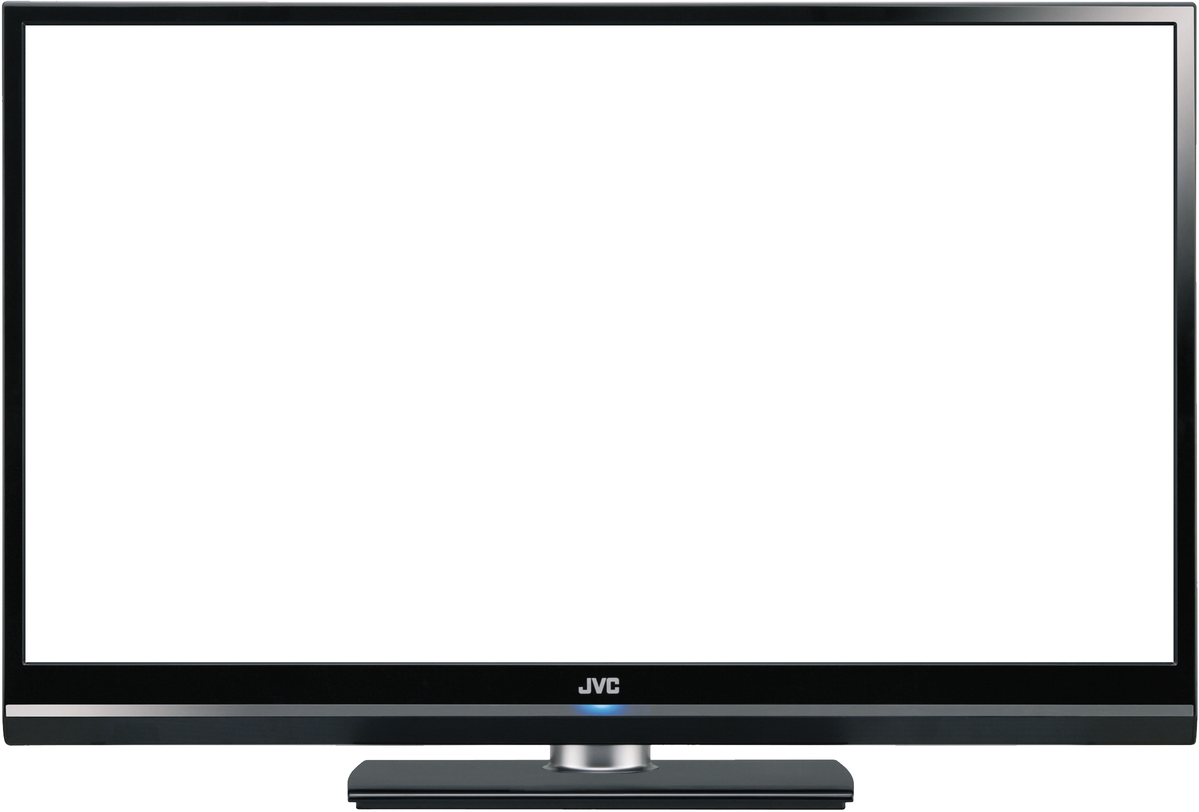 Led Television PNG Image