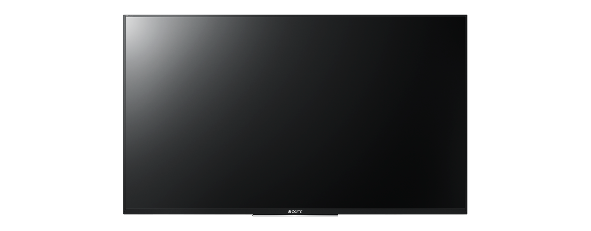 Led Television PNG Image