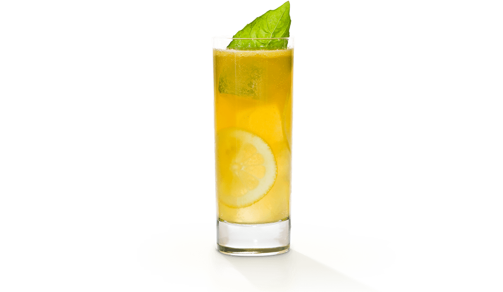 Lemonade Drink PNG Image