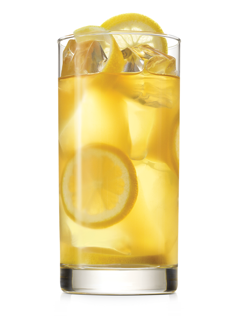 Lemonade Drink PNG Image