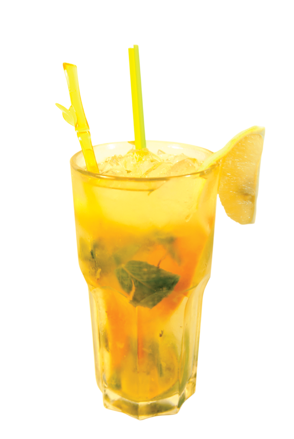 Lemonade PNG Image