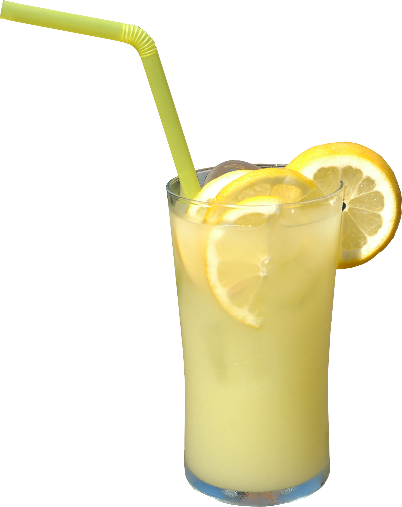 Lemonade PNG Image